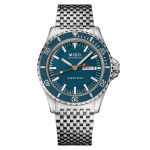 Mido OCEAN STAR TRIBUTE M026.830.11.041.00