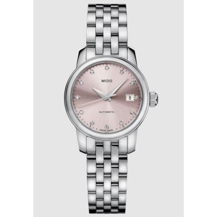 Mido BARONCELLI LADY TWENTY FIVE M039.007.11.336.00