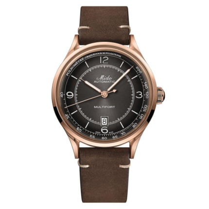 Mido MULTIFORT PATRIMONY M040.407.36.060.00