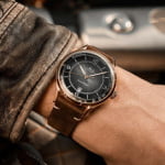 Mido MULTIFORT PATRIMONY M040.407.36.060.00 - immagine 3