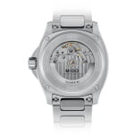 Mido MULTIFORT TV BIG DATE M049.526.11.081.00 - immagine 2