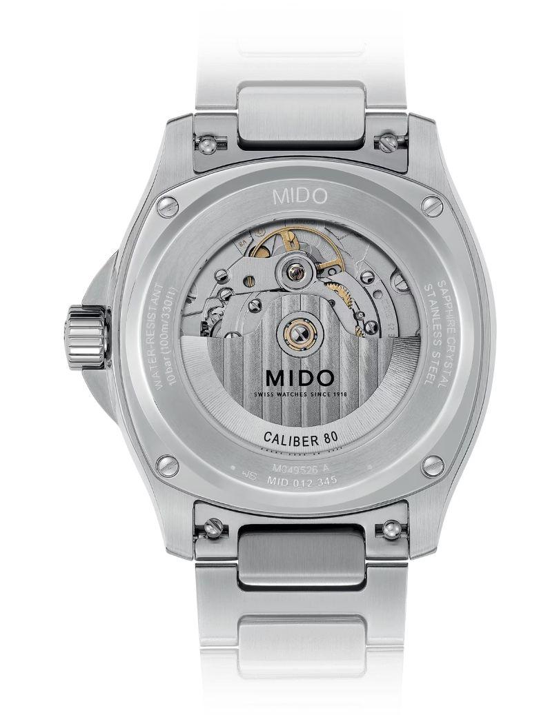 m049-526-11-041-00-mister-electronic-retro Mido MULTIFORT TV BIG DATE M049.526.11.081.00 - immagine 2