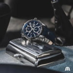 MAURICE LACROIX PONTOS CHRONOGRAPH 43mm PT6038-SSL24-430-4 - immagine 2
