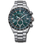 CITIZEN RADIOCONTROLLATO SUPER TITANIO CB5946-82X