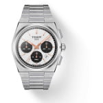 TISSOT PRX AUTOMATIC CHRONOGRAPH T137.427.11.011.00