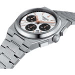TISSOT PRX AUTOMATIC CHRONOGRAPH T137.427.11.011.00 - immagine 4