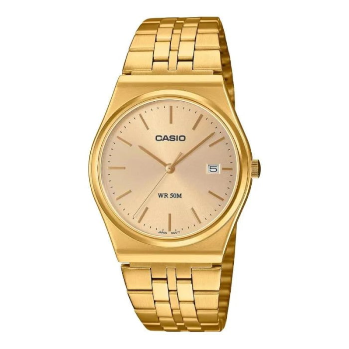 Casio MTP-B145G-9AVEF - immagine 1