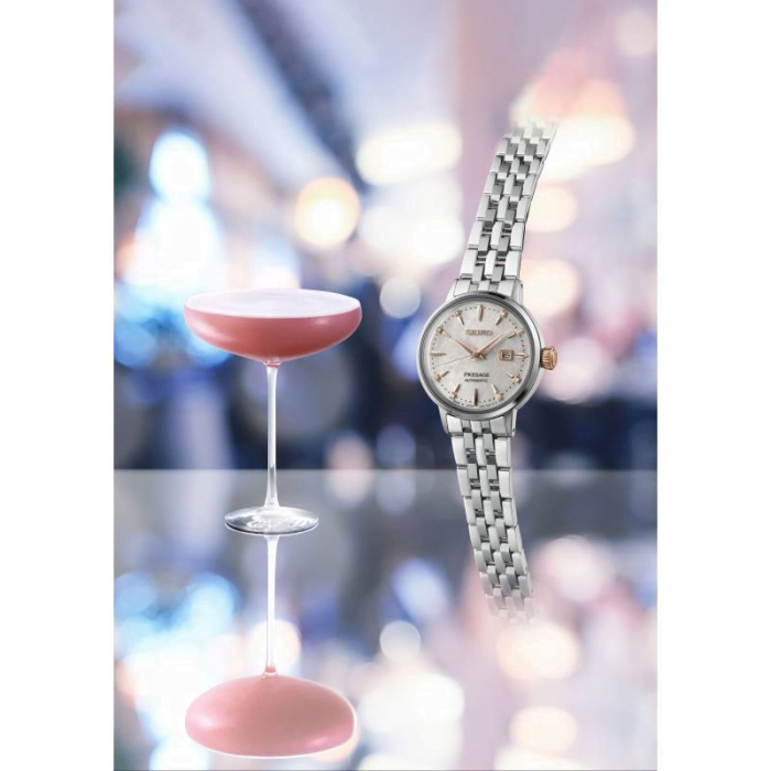 SEIKO PRESAGE DONNA SRE009J1 - immagine 3