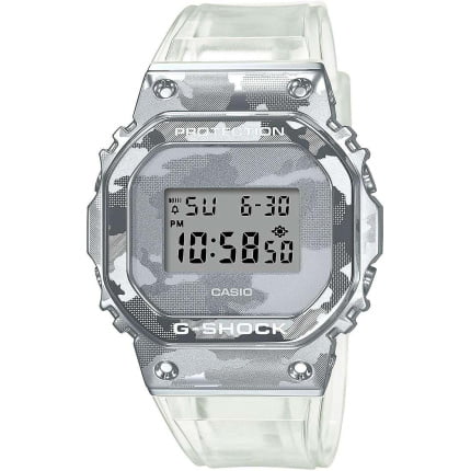CASIO G-SHOCK GM-5600SCM-1ER