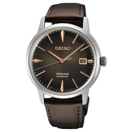 Seiko Presage Cocktail Automatic - SRPJ17J