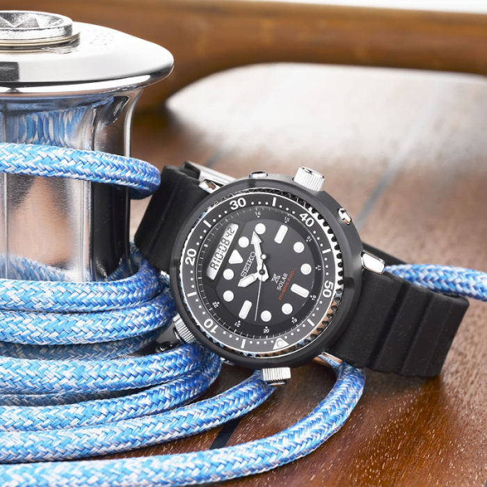 SEIKO PROSPEX SNJ025P1 - immagine 2