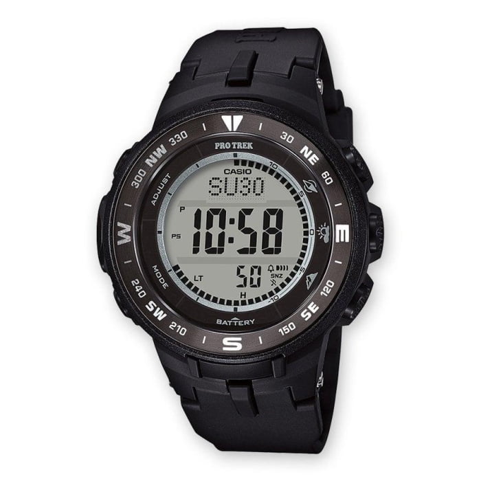 CASIO PRO TREK PRG 330-1ER - immagine 1