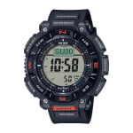 CASIO PRO TREK PRG-340-1ER
