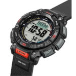 CASIO PRO TREK PRG-340-1ER - immagine 2