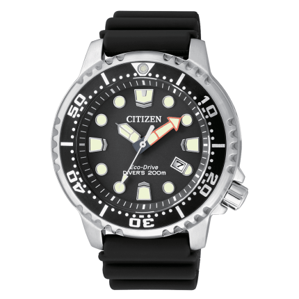 CITIZEN PROMASTER DIVER'S BN0150-10E
