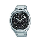 CITIZEN BULLHEAD TITANIUM AV0080-88E
