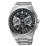 CITIZEN PROMASTER SATELLITE WAVE GPS F900 CC9008-54E