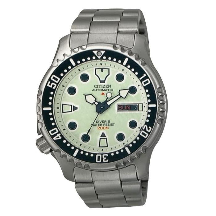 CITIZEN PROMASTER NY0040-50W - immagine 1