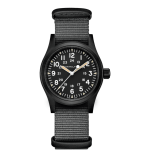 HAMILTON KHAKI FIELD MECHANICAL H69409930