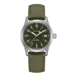 HAMILTON KHAKI FIELD MECHANICAL H69439363