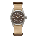 HAMILTON KHAKI FIELD MECHANICAL H69439901