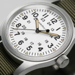 HAMILTON KHAKI FIELD MECHANICAL H69439411 - immagine 3