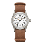 HAMILTON KHAKI FIELD MECHANICAL H69439511