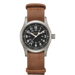HAMILTON KHAKI FIELD MECHANICAL H69439531