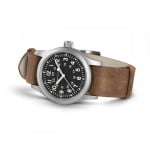 HAMILTON KHAKI FIELD MECHANICAL H69439531 - immagine 2
