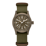 HAMILTON KHAKI FIELD MECHANICAL H69449961