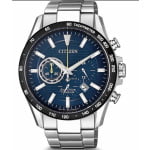 CITIZEN CHRONO SUPER TITANIO CA4444-82L