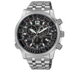 CRONO PILOT SUPER TITANIO CB5850-80E