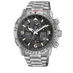 CITIZEN SKYHAWK SUPER TITANIO JY8100-80E