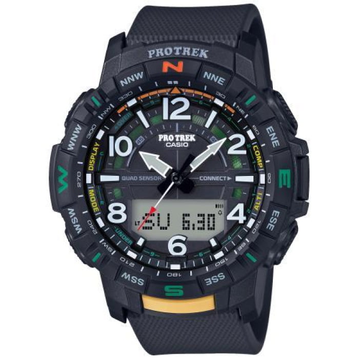 CASIO PRO TREK PRT-B50-1ER - immagine 1