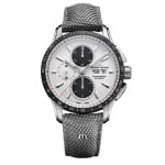 MAURICE LACROIX PONTOS CHRONOGRAPH 43mm PT6038-SSL24-130-2
