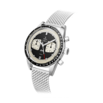 YEMA RALLYGRAF MECA QUARTZ PANDA YMHF1580-AM