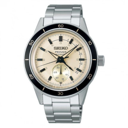 Seiko Presage 60s Style SSA447J1