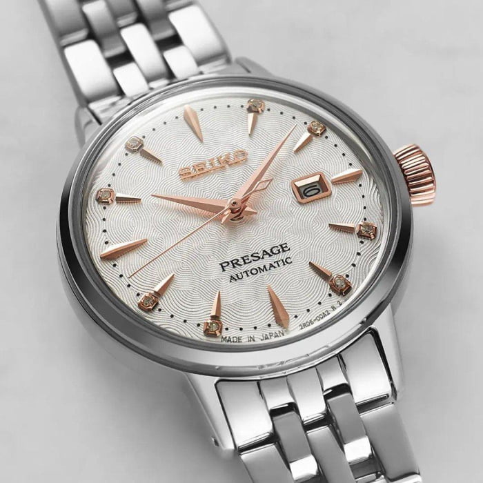 SEIKO PRESAGE DONNA SRE009J1 - immagine 2