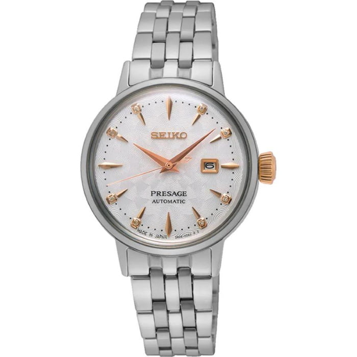 SEIKO PRESAGE DONNA SRE009J1 - immagine 1