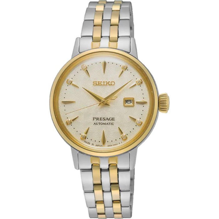 SEIKO PRESAGE DONNA SRE010J1 - immagine 1