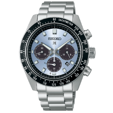 SEIKO PROSPEX SOLAR CRONO SSC935P1