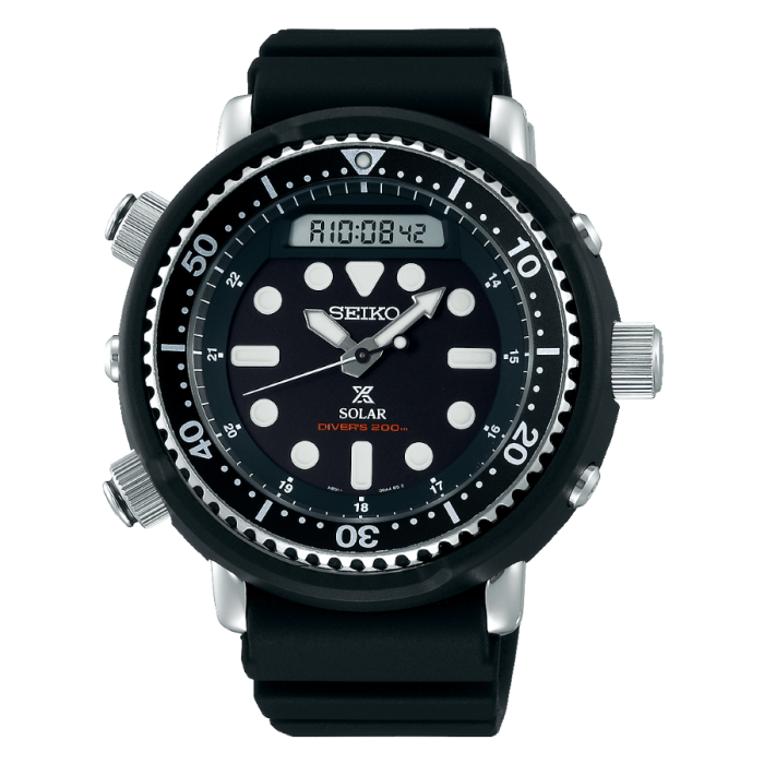 SEIKO PROSPEX SNJ025P1 - immagine 1