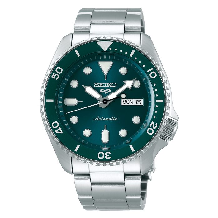 SEIKO 5 SPORT SRPD61K1 - immagine 1