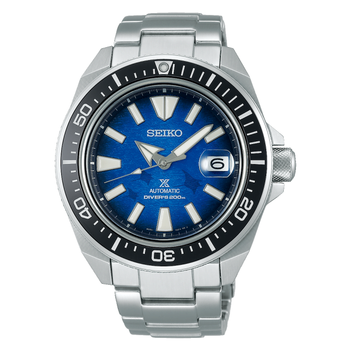 SEIKO PROSPEX SAVE THE OCEAN SRPE33K1 - immagine 1