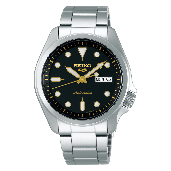 SEIKO 5 SPORT SRPE57K1 - immagine 1