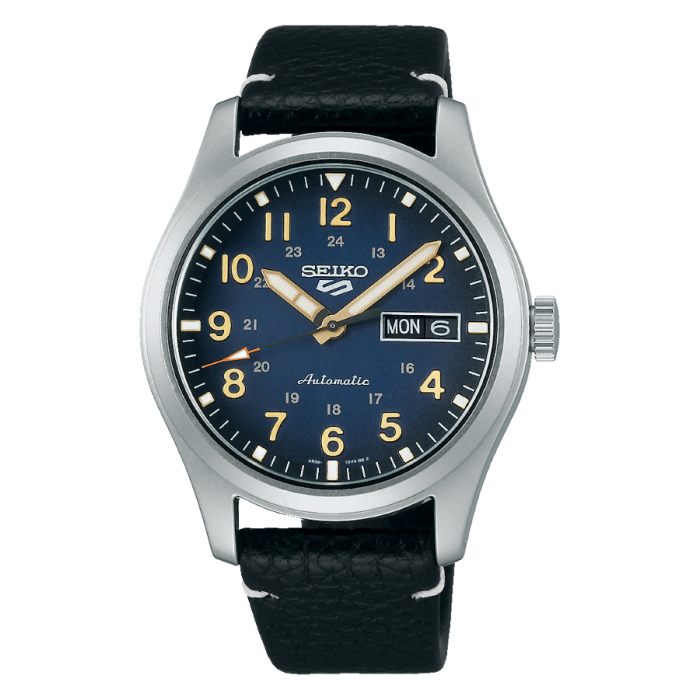 SEIKO 5 SPORT SRPG39K1 - immagine 1