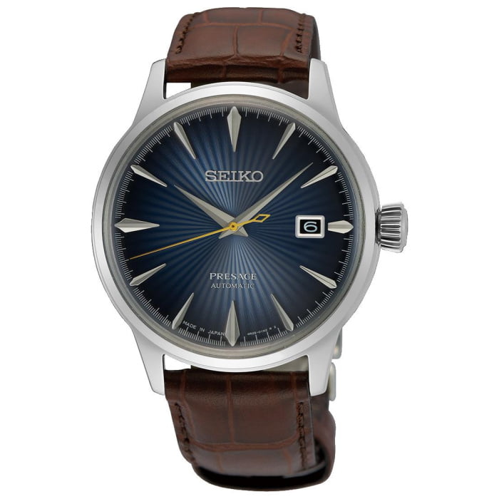 Seiko Presage SRPK15J1 Cocktail Automatic - immagine 1