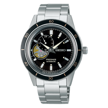 Seiko Presage 60s Style SSA425J1