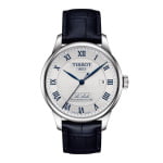 TISSOT LE LOCLE POWERMATIC 80 20TH ANNIVERSARY T006.407.11.033.03