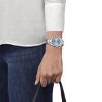 TISSOT PR 100 LADY SPORT CHIC T101.910.11.351.00 - immagine 2